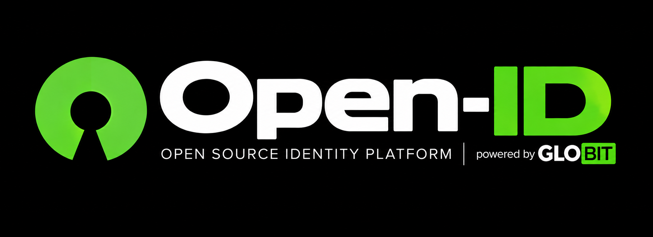 Globit Open-ID IAM Opensource Solution